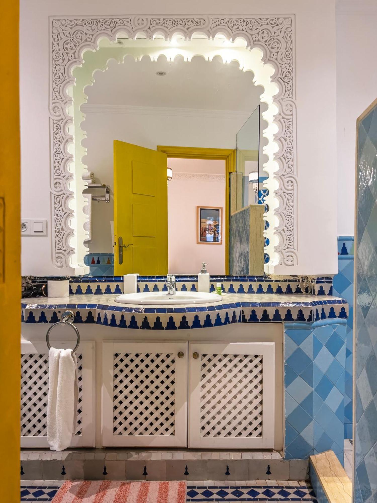 Riad Tanja By Chef Moha Tanger Extérieur photo